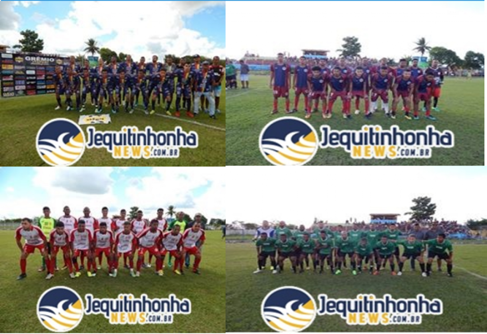 ITAPEBI:Iniciou o Campeonato Municipal de Futebol de Campo