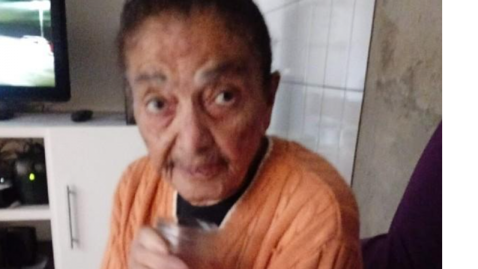 Idosa de 87 anos é espancada e morta pelo filho ao negar dinheiro