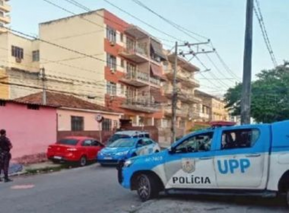 Operação policial deixa ao menos 10 mortos na Vila Cruzeiro, no Rio