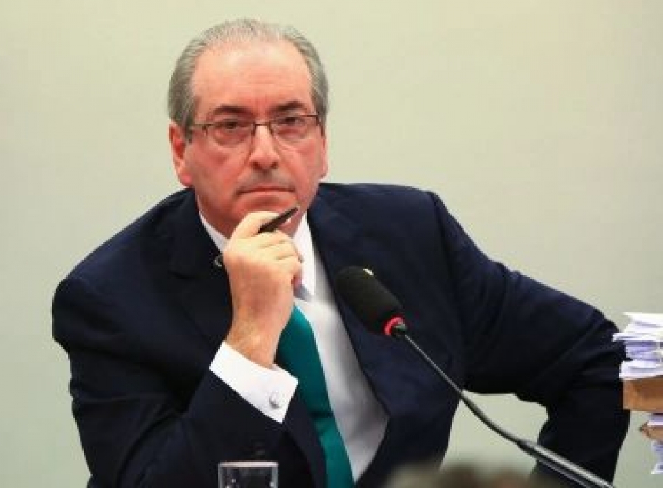 Justiça eleitoral libera Eduardo Cunha para concorrer a deputado federal