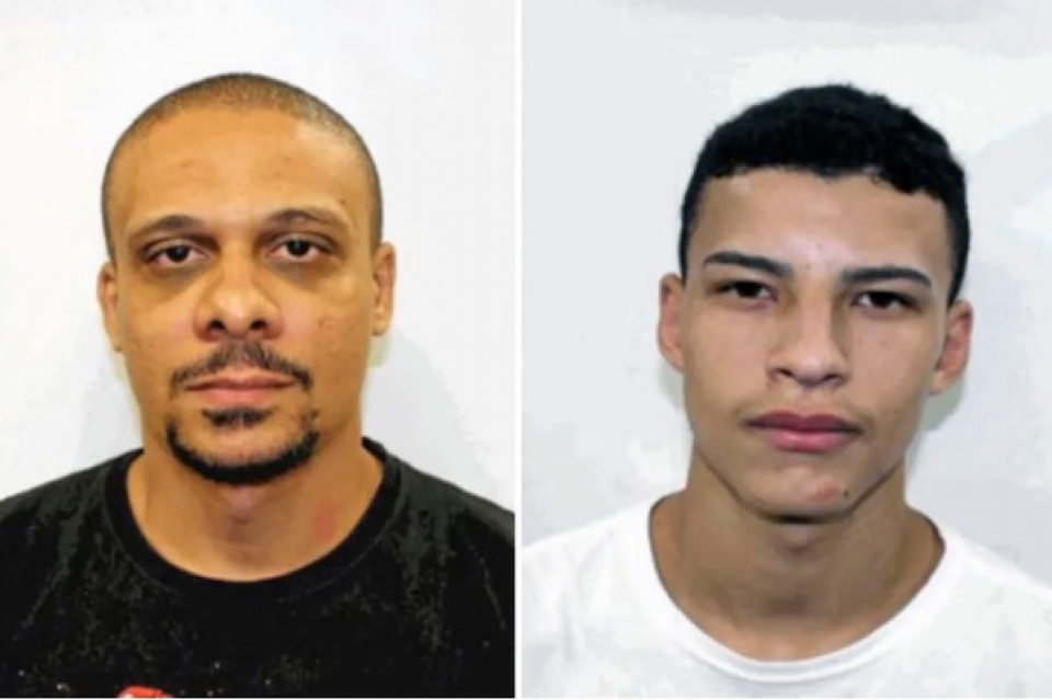 Corpos de suspeitos de executar médicos no Rio de Janeiro são encontrados pela polícia